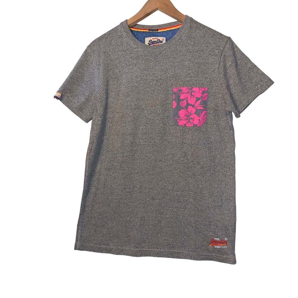 Superdry Hawaii Edition M
